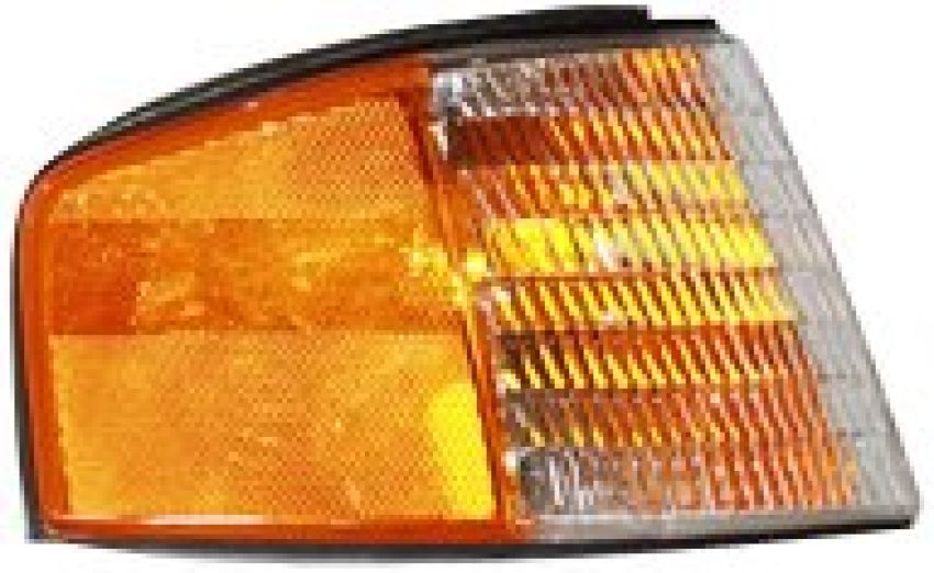 TYC Products 18-1881-01 Parking Light A