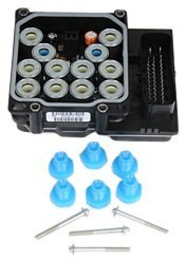 AC DELCO BCVC-15905737 Module Kit-Elek