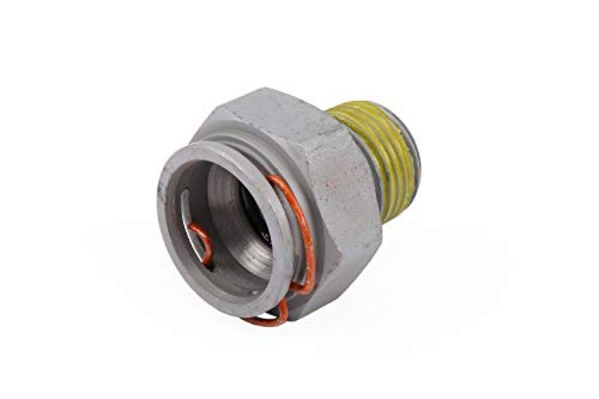 AC DELCO BCVC-15738179 Fitting-Eng Oil