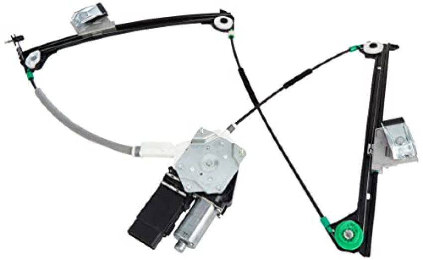 AC DELCO BCVC-22895755 Window Regulatr