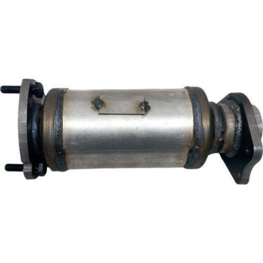 FORTLUFT 4401841 Front EPA (Federal) Direct-Fit Catalytic Converter for 06-09 Pontiac Solstice, 07-10 Saturn Sky