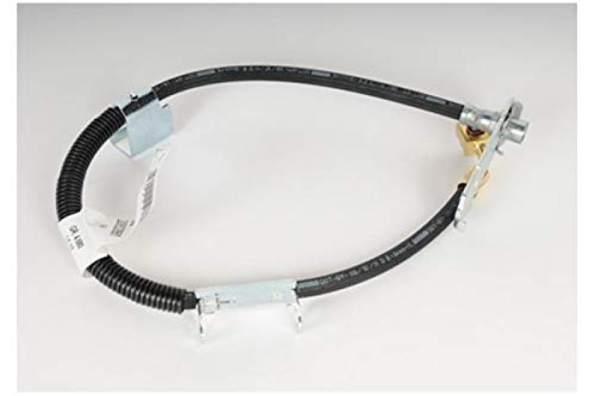 AC DELCO BCVC-176-1571 Hose Asm-Frt Br