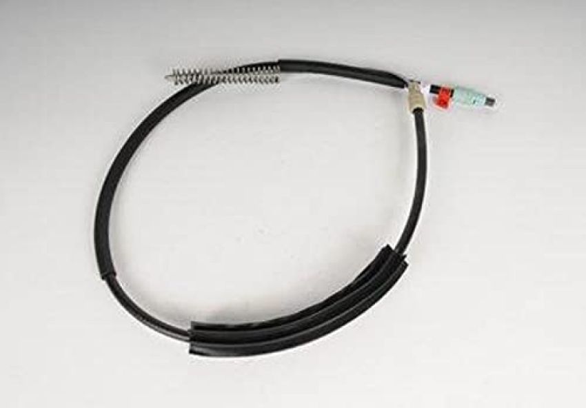 AC DELCO BCVC-25793731 Cable Asm-Park