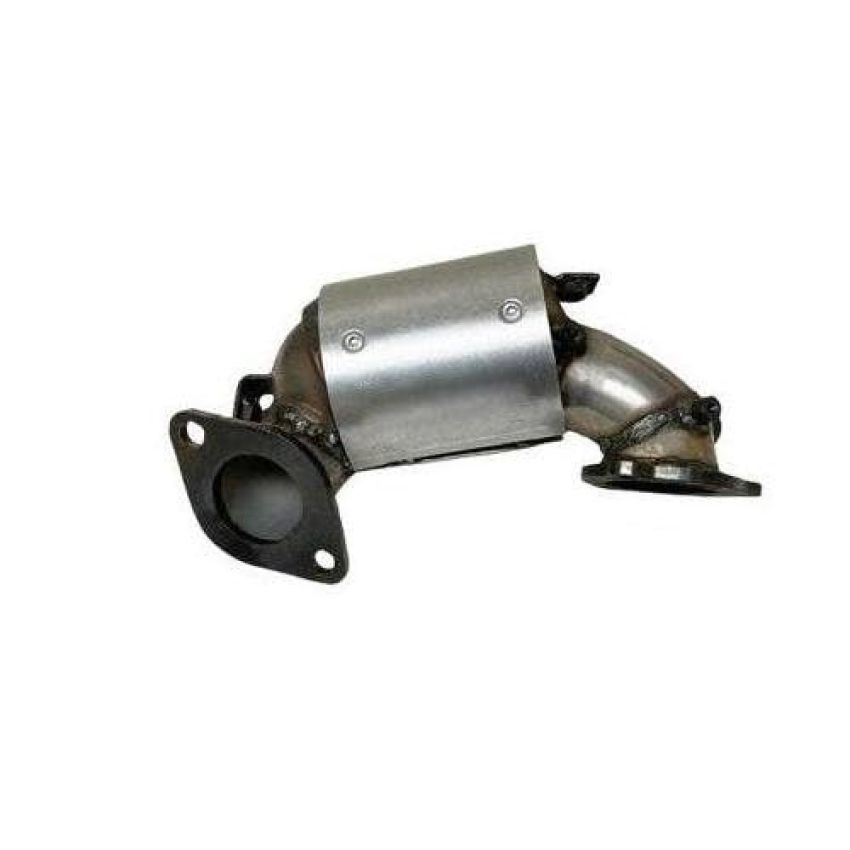 FORTLUFT 4401793 Front EPA (Federal) Direct-Fit Catalytic Converter for 18-21 Hyundai Kona