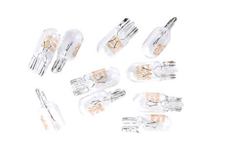 AC DELCO BCVC-93190471 Bulb-Park Lp