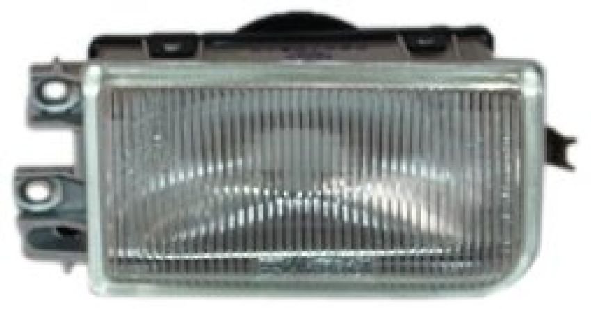 TYC Products 19-5021-90 Fog Light Assem