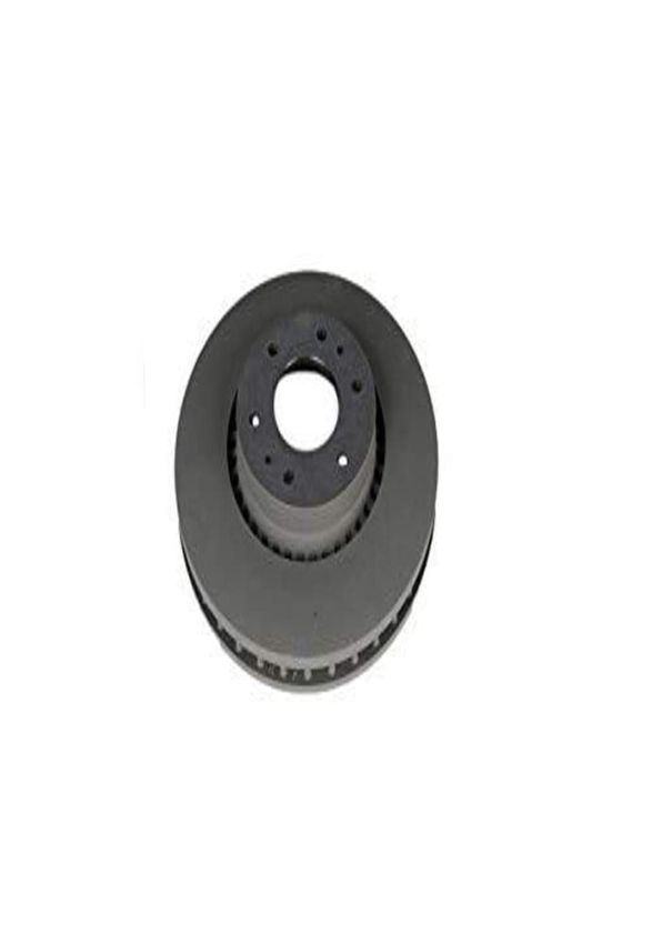 AC DELCO BCVC-177-1008 Rotor Asm-Frt B