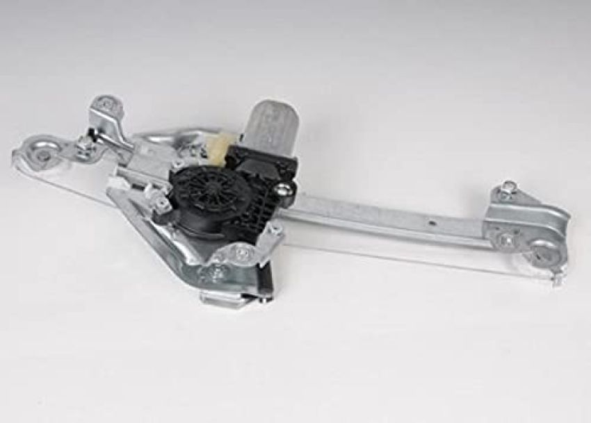 AC DELCO BCVC-25719489 Window Regulatr