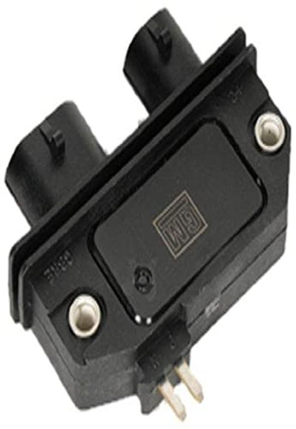 AC DELCO BCVC-D1943A Module Asm-Dist