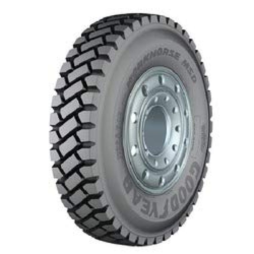 GOODYEAR Workhorse MSD R24.5