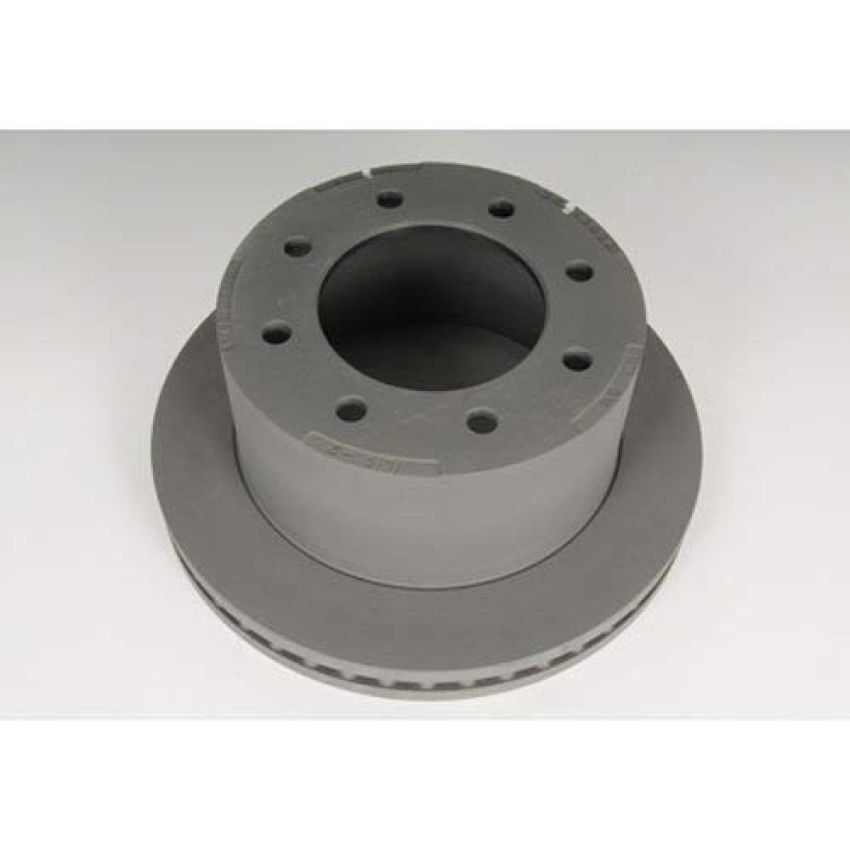 AC DELCO BCVC-177-1070 Rotor-Rr Brk