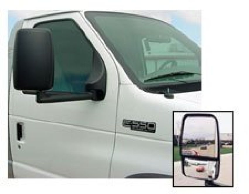 Velvac Inc 715442 2020,R,H/R,H/M,E2003,102LTD,BK