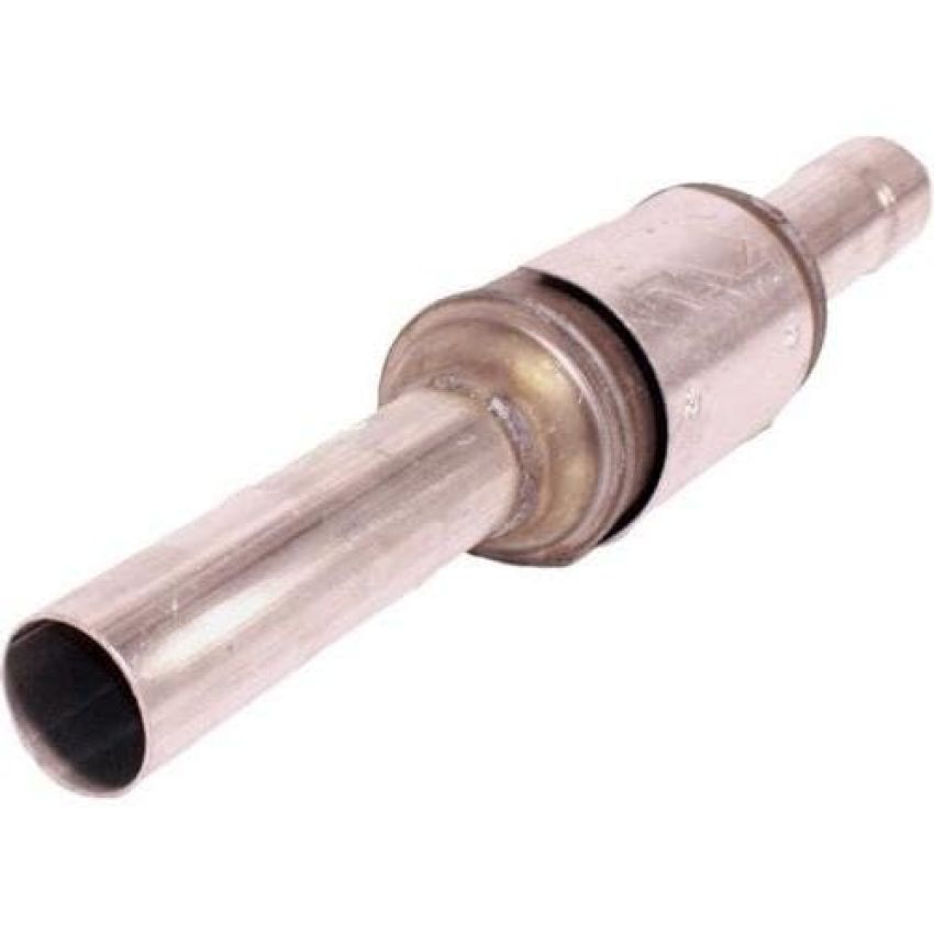 FORTLUFT 4401659 Center EPA (Federal) Direct-Fit Catalytic Converter for 93-95 Jeep Cherokee, 93-95 Grand Cherokee, 93-95 Wrangler