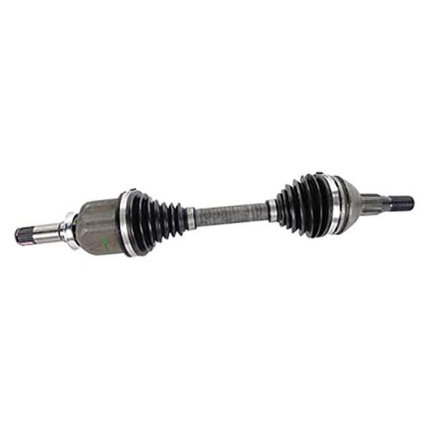 AC DELCO BCVC-20831734 Shaft Asm-Frt W