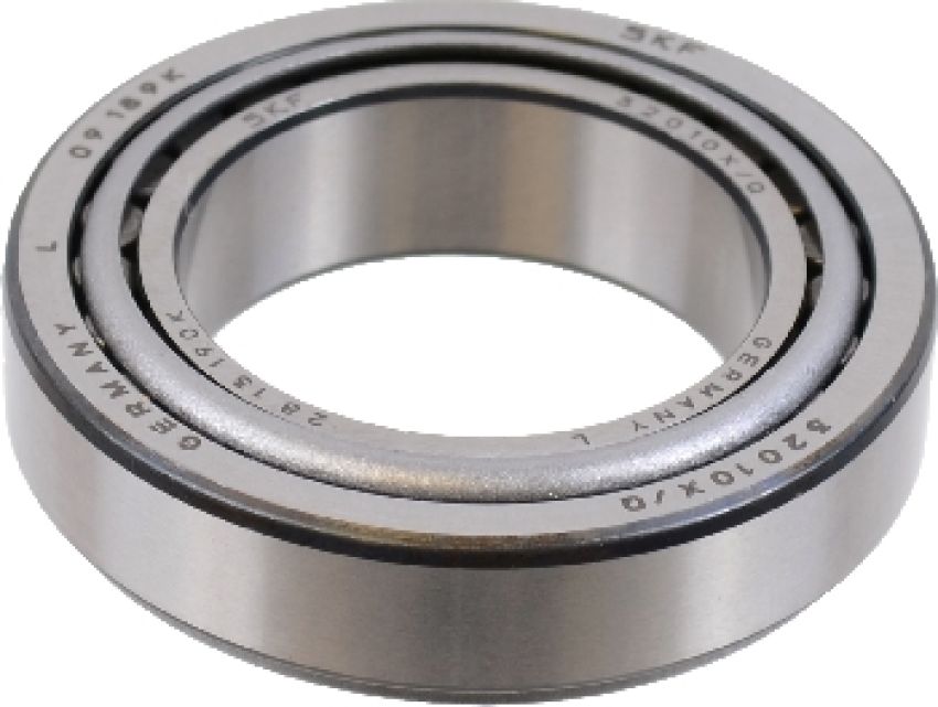 SKF 32010-X VP SKF - Differential Bearing - Rear Axle 32010XVP