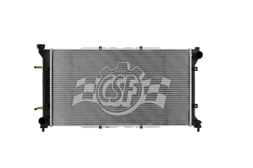CSF 2619 Radiator