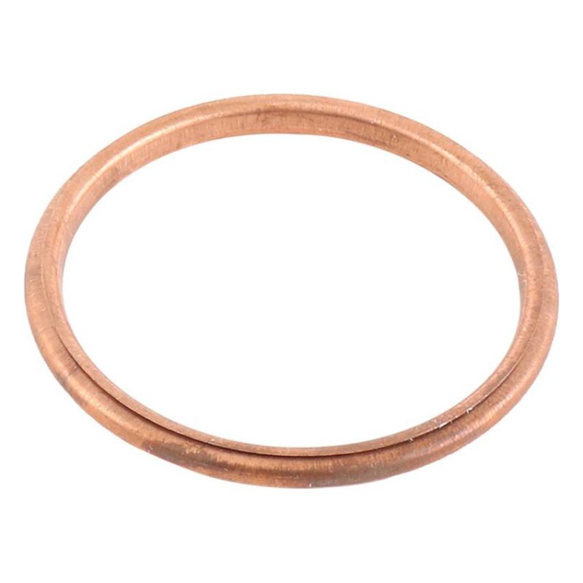 Vertex Pistons 823169 Vertex Gaskets 74-78 Honda XL350 Exhaust Gasket Kit