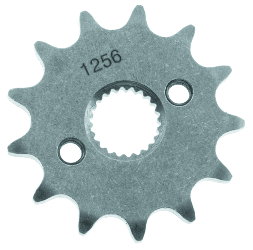 BikeMaster 965675 Honda Front Sprocket 420 13T