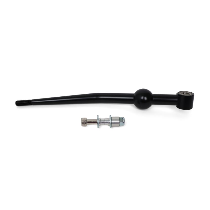 BLOX Racing BXAC-00300 Single-bend Short Shifter - 88-00 Honda Civic / 90-93 Acura Integra