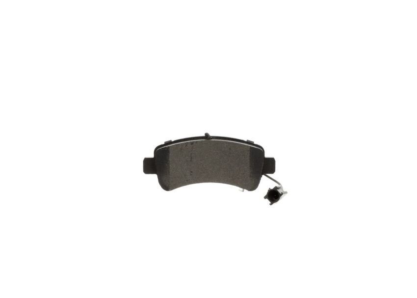 Bosch BP1840 Bosch QuietCast Brake Pads