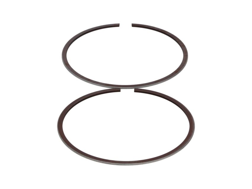 Wiseco 3207KD Wiseco Piston Ring Set, 2 Cycle, 3.207 IN Bore