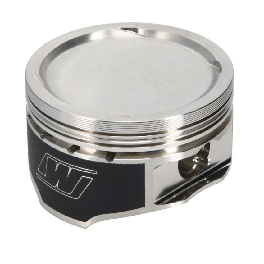 Wiseco 3208P2 Wiseco 4 Stroke Forged Series Piston - Yamaha F75 / F80 / F90 / F100 Dish