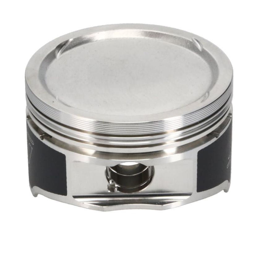Wiseco 3208P2 Wiseco 4 Stroke Forged Series Piston - Yamaha F75 / F80 / F90 / F100 Dish