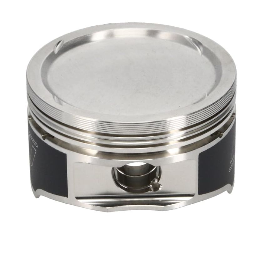 Wiseco 3208P2 Wiseco 4 Stroke Forged Series Piston - Yamaha F75 / F80 / F90 / F100 Dish