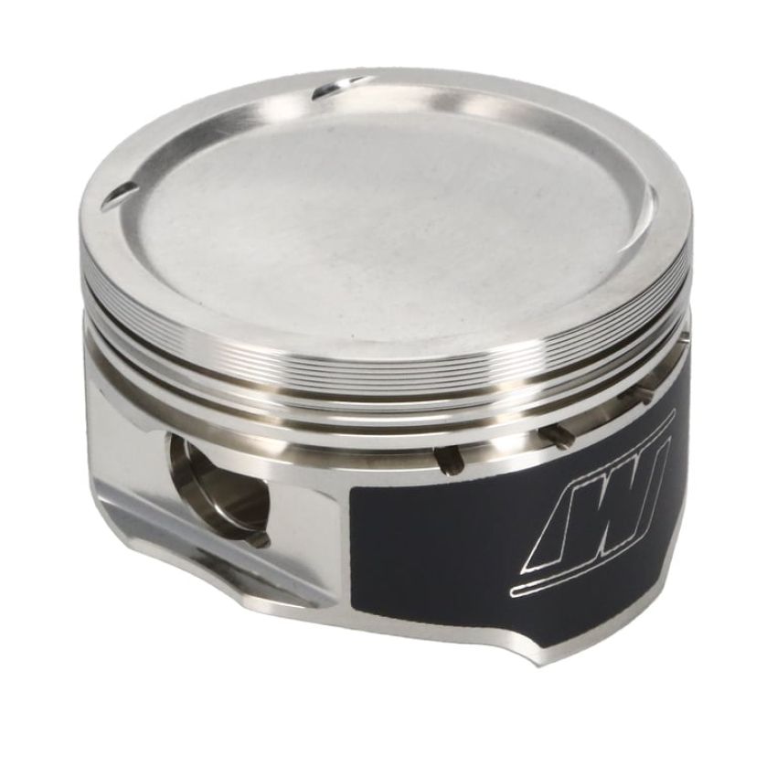 Wiseco 3208PS Wiseco 4 Stroke Forged Series Piston - Yamaha F75, F80, F90, F100 Dish