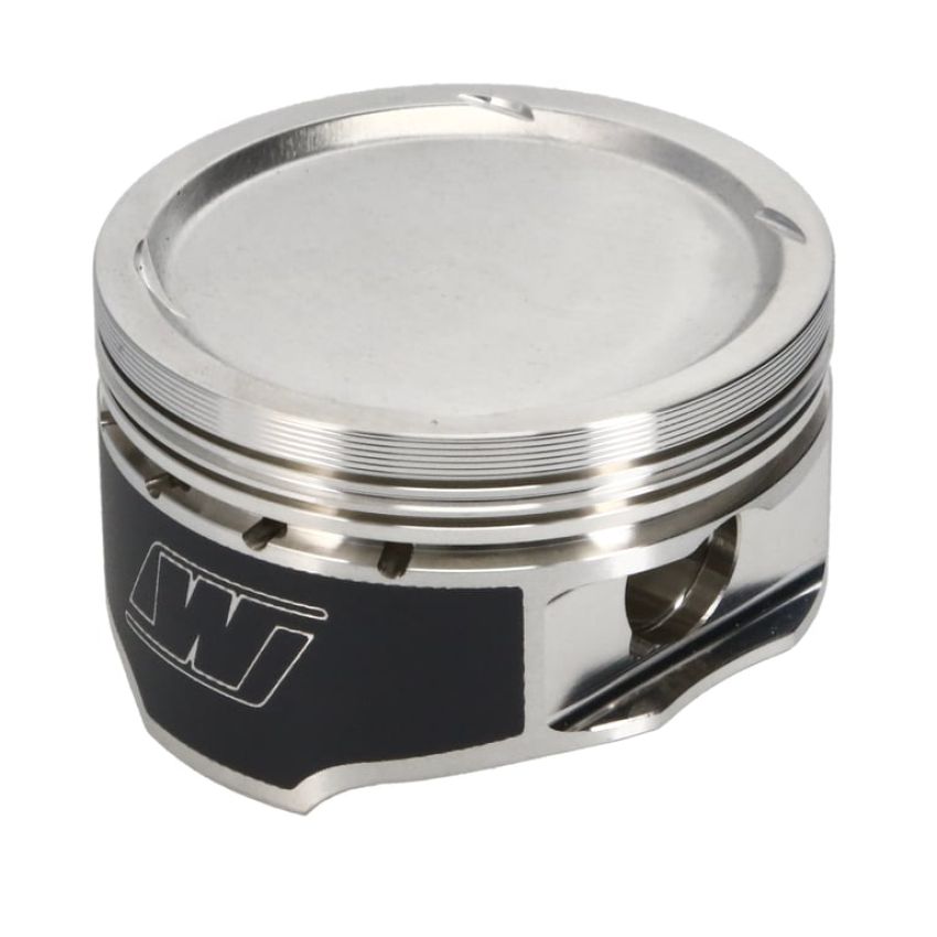 Wiseco 3208PS Wiseco 4 Stroke Forged Series Piston - Yamaha F75, F80, F90, F100 Dish