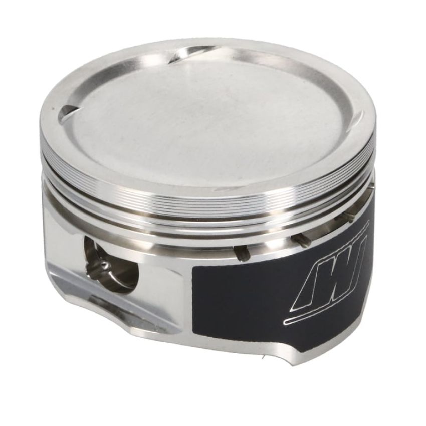 Wiseco 3208PS Wiseco 4 Stroke Forged Series Piston - Yamaha F75, F80, F90, F100 Dish