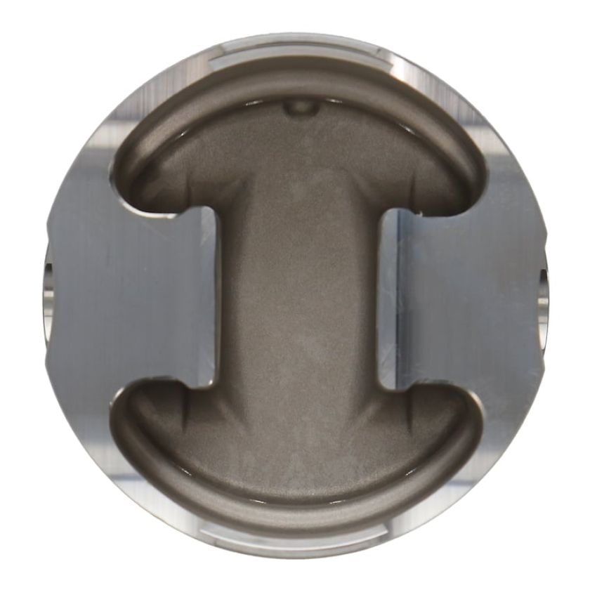 Wiseco 3208PS Wiseco 4 Stroke Forged Series Piston - Yamaha F75, F80, F90, F100 Dish