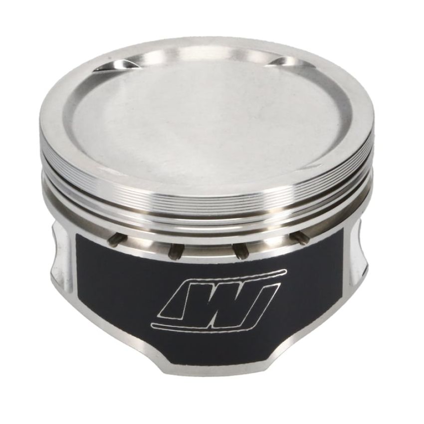 Wiseco 3208PS Wiseco 4 Stroke Forged Series Piston - Yamaha F75, F80, F90, F100 Dish