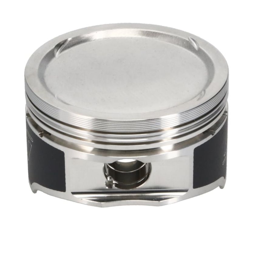 Wiseco 3208PS Wiseco 4 Stroke Forged Series Piston - Yamaha F75, F80, F90, F100 Dish