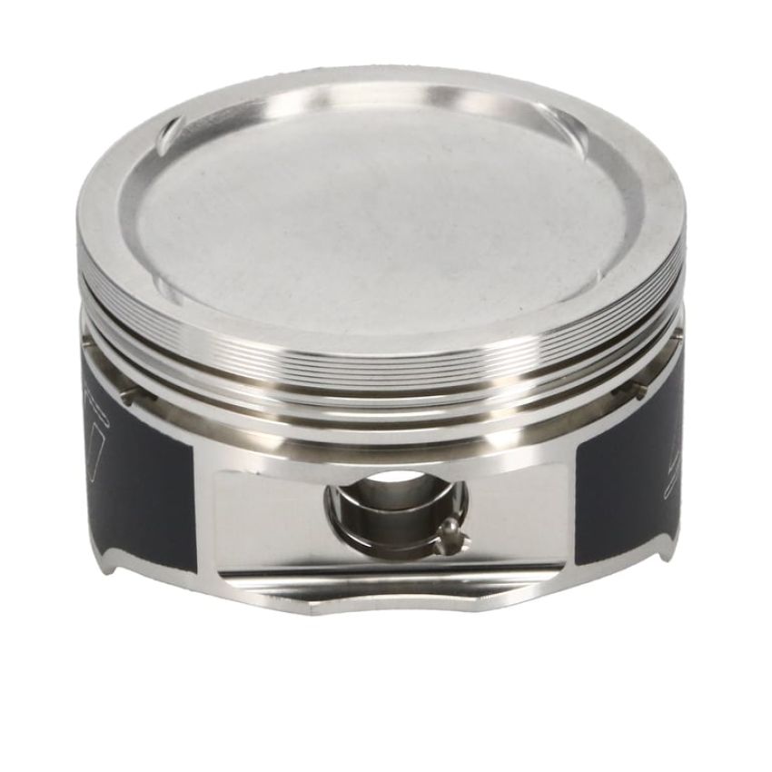 Wiseco 3208PS Wiseco 4 Stroke Forged Series Piston - Yamaha F75, F80, F90, F100 Dish