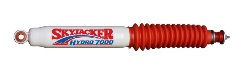 Skyjacker H7001 HYDRO SHOCK W/RED BOOT