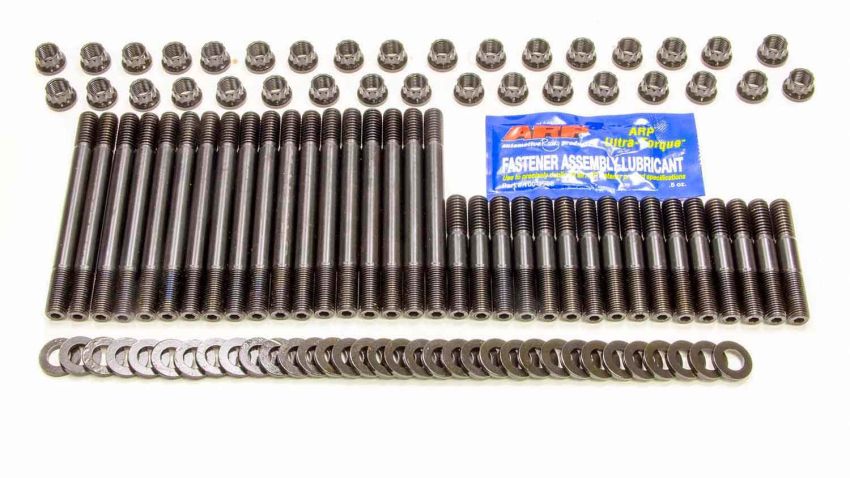 ARP ARP245-4307 BBM Head Stud Kit 12pt.