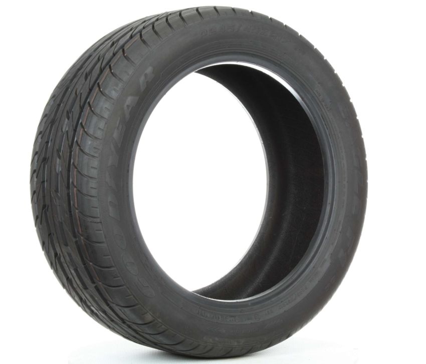 GOODYEAR Eagle F1 GS 245/45R17 Summer
