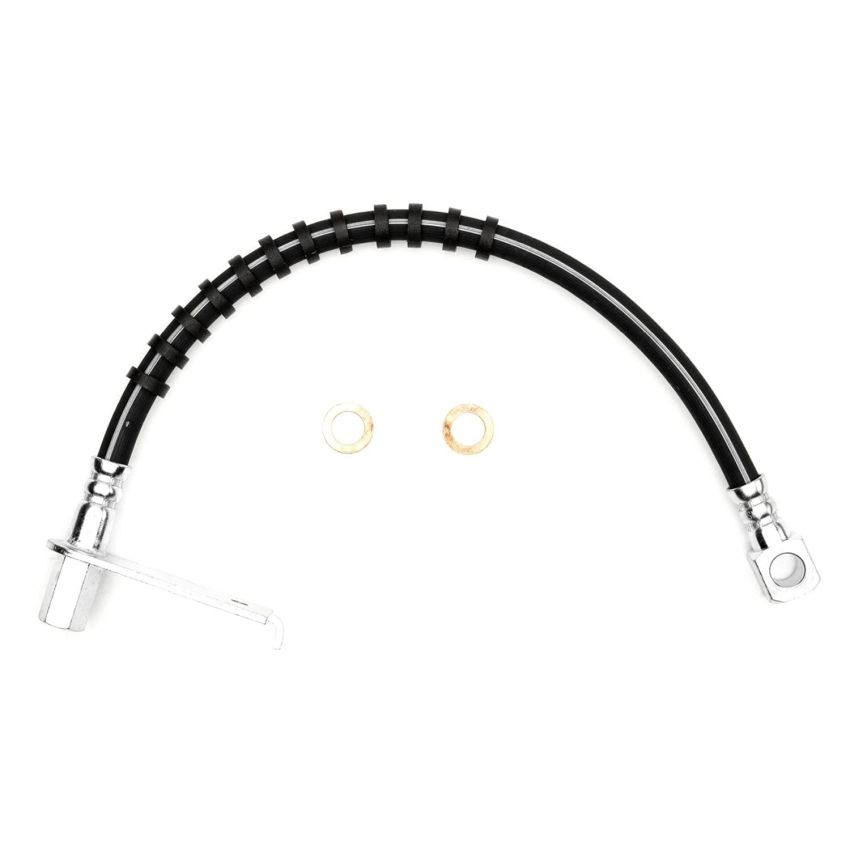 Dynamic Friction 350-66010 Brake Hose