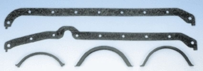 MILODON MIL40100 Premium Oil Pan Gasket