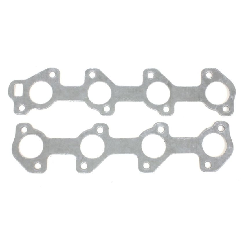 JBA Chrysler 4.7L PowerTech V-8 Round Port Header Gasket - Pair