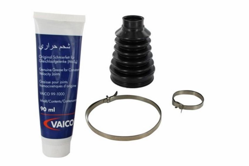 VAICO V10-6252 D/S BOOT KIT
