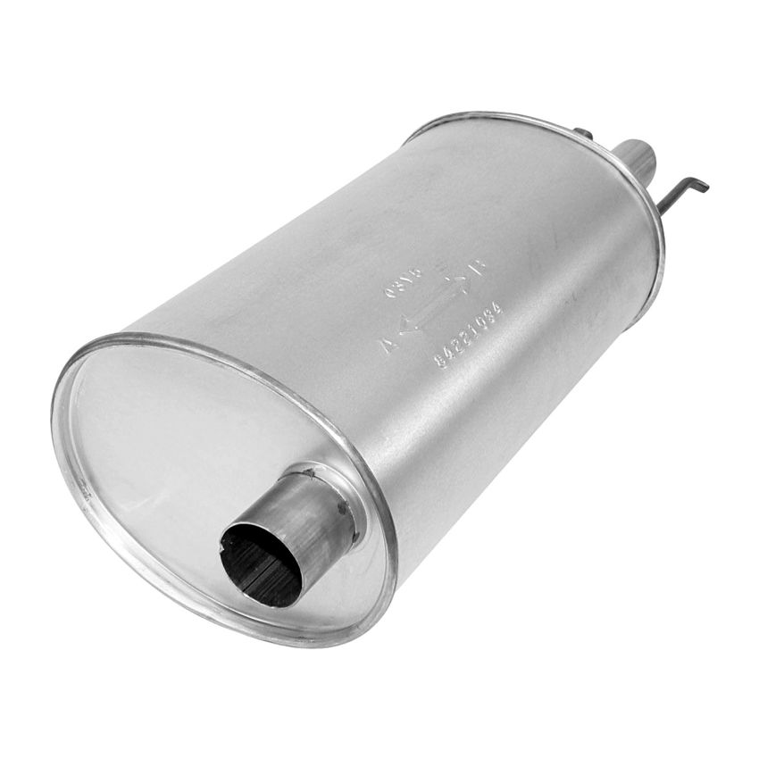 AP Exhaust 700143 Direct Fit Muffler - MSL Maximum
