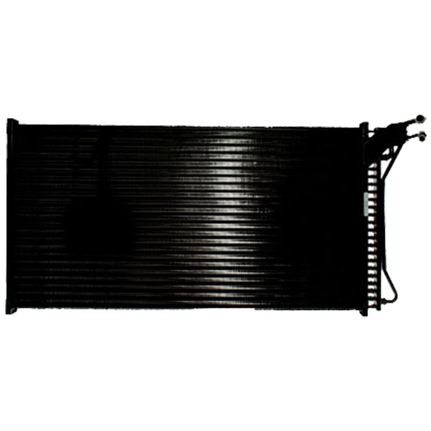 Global Parts Distributors LLC 3219C gpd Condenser 3219C
