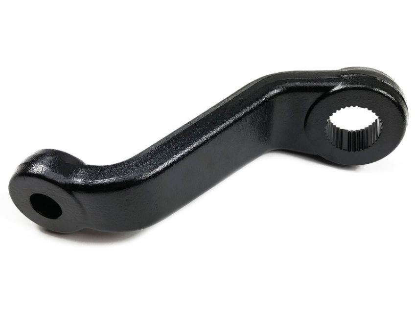 Tuff Country 70401 87-06 Jeep Wrangler Drop Pitman Arm