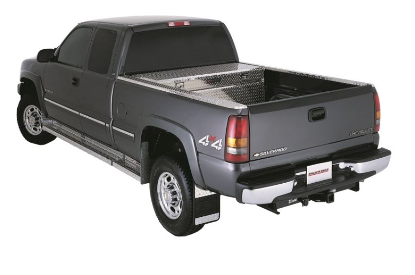 LUND 5548 Universal Challenger Tool Box - Brite