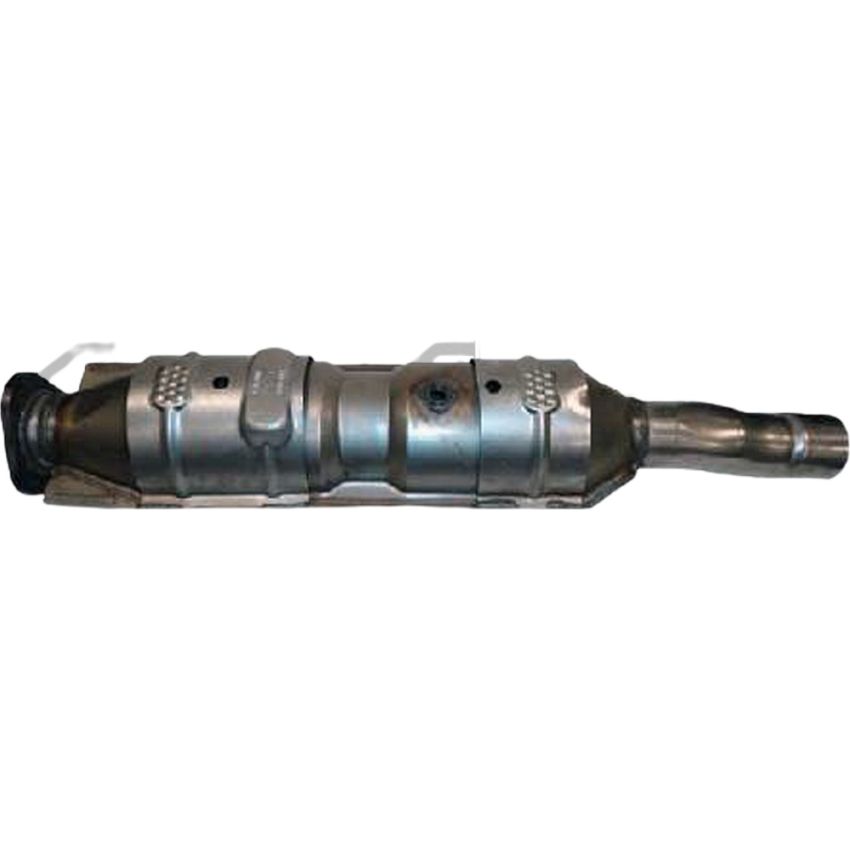 Davico Mfg 19251 Direct Fit Catalytic Converter