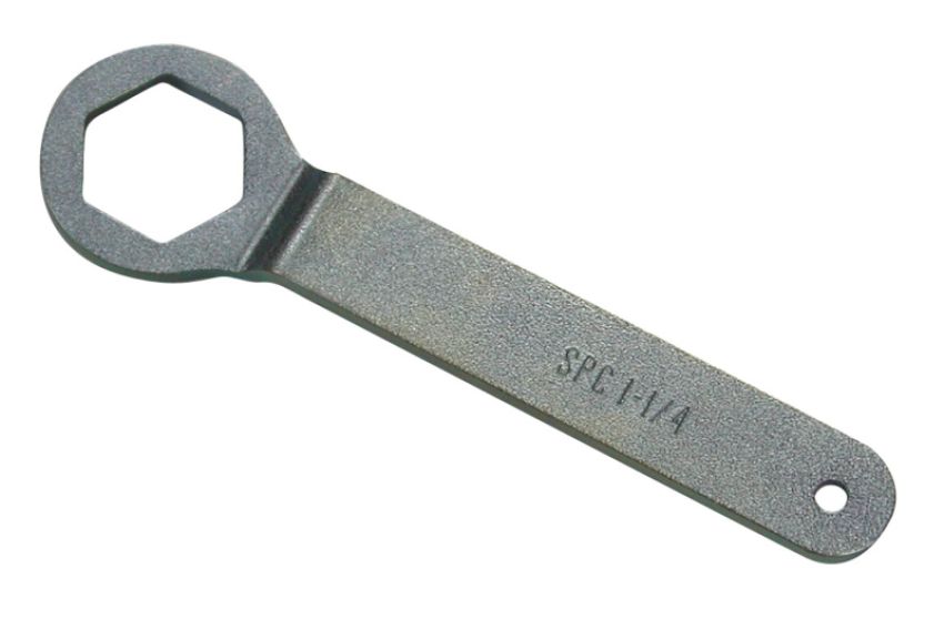 SPECIALTY PRODUCTS COMPANY 74500 1-1/4