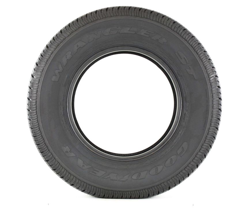 GOODYEAR Wrangler ST 235/75R15 All-Season