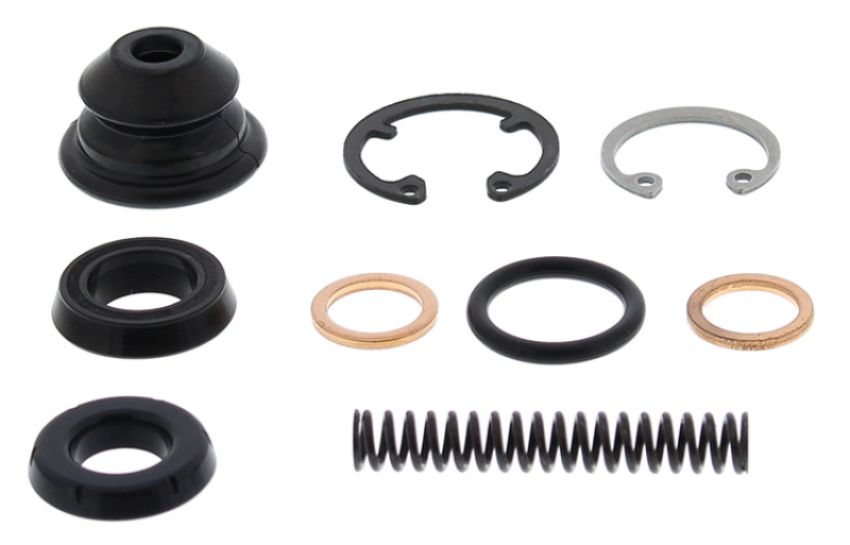 All Balls Racing 18-1098 17-18 Suzuki GSX-R1000 Master Cylinder Rebuild Kit Front